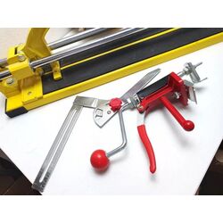 Плиткорез ручной Topex 16B282 Thumb