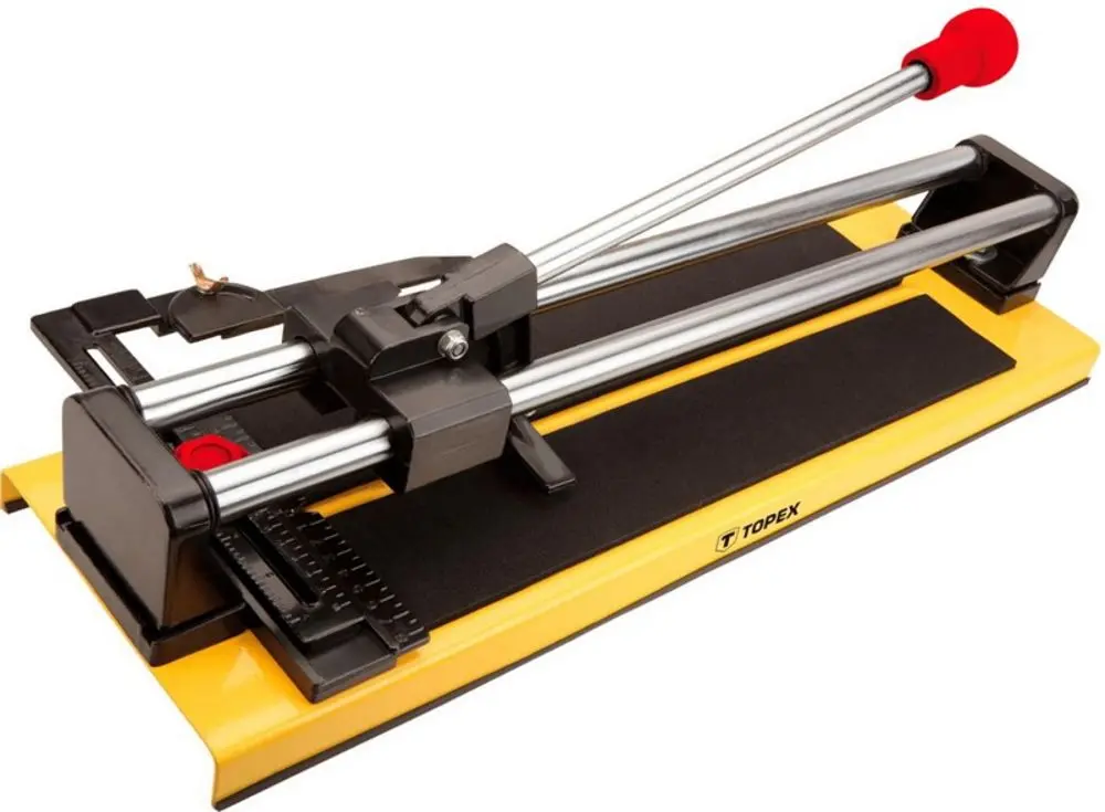 Aparat de taiat faianta Торех 16B160 (Yellow)