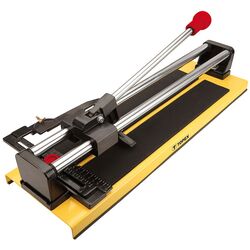 Aparat de taiat faianta Торех 16B160 (Yellow)