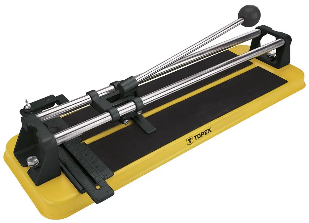 Aparat de taiat faianta Торех 16B240 (Yellow)