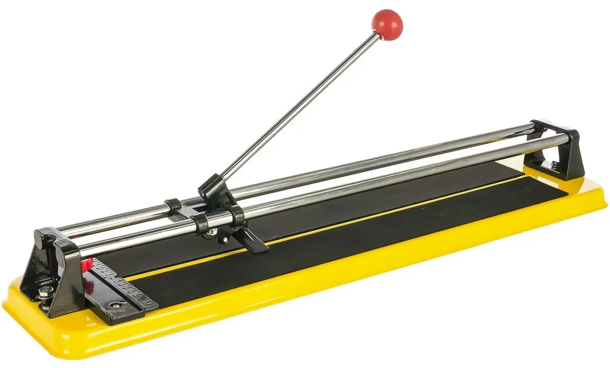 Aparat de taiat faianta Торех 16B260 (Yellow)