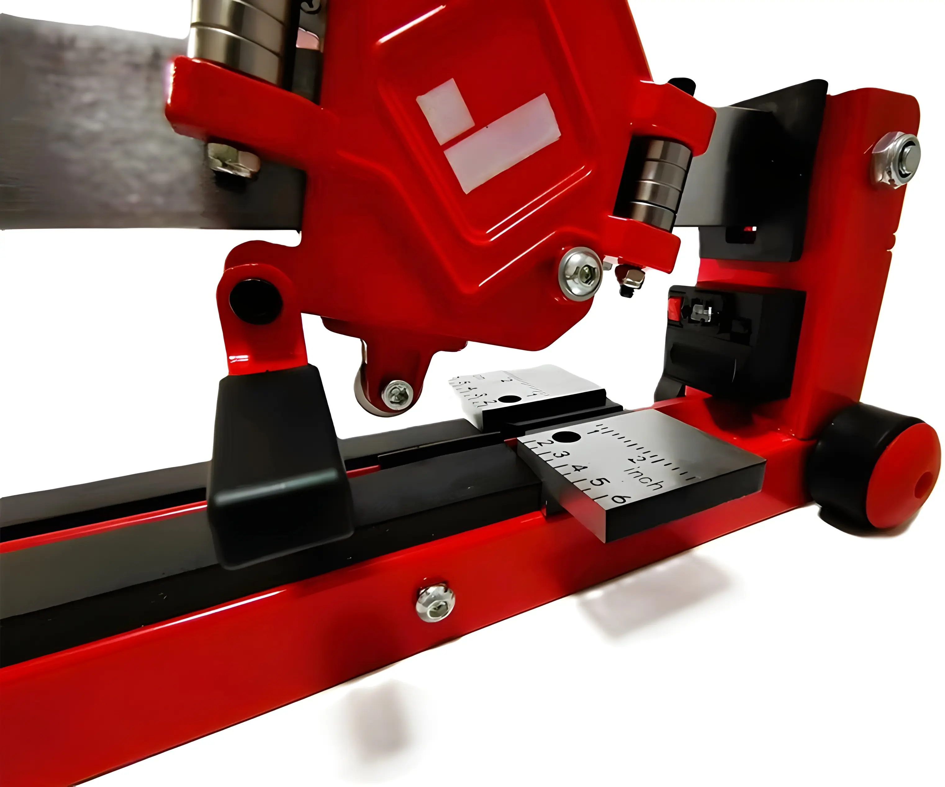 Плиткорез ручной Topvei 20 Series 2012