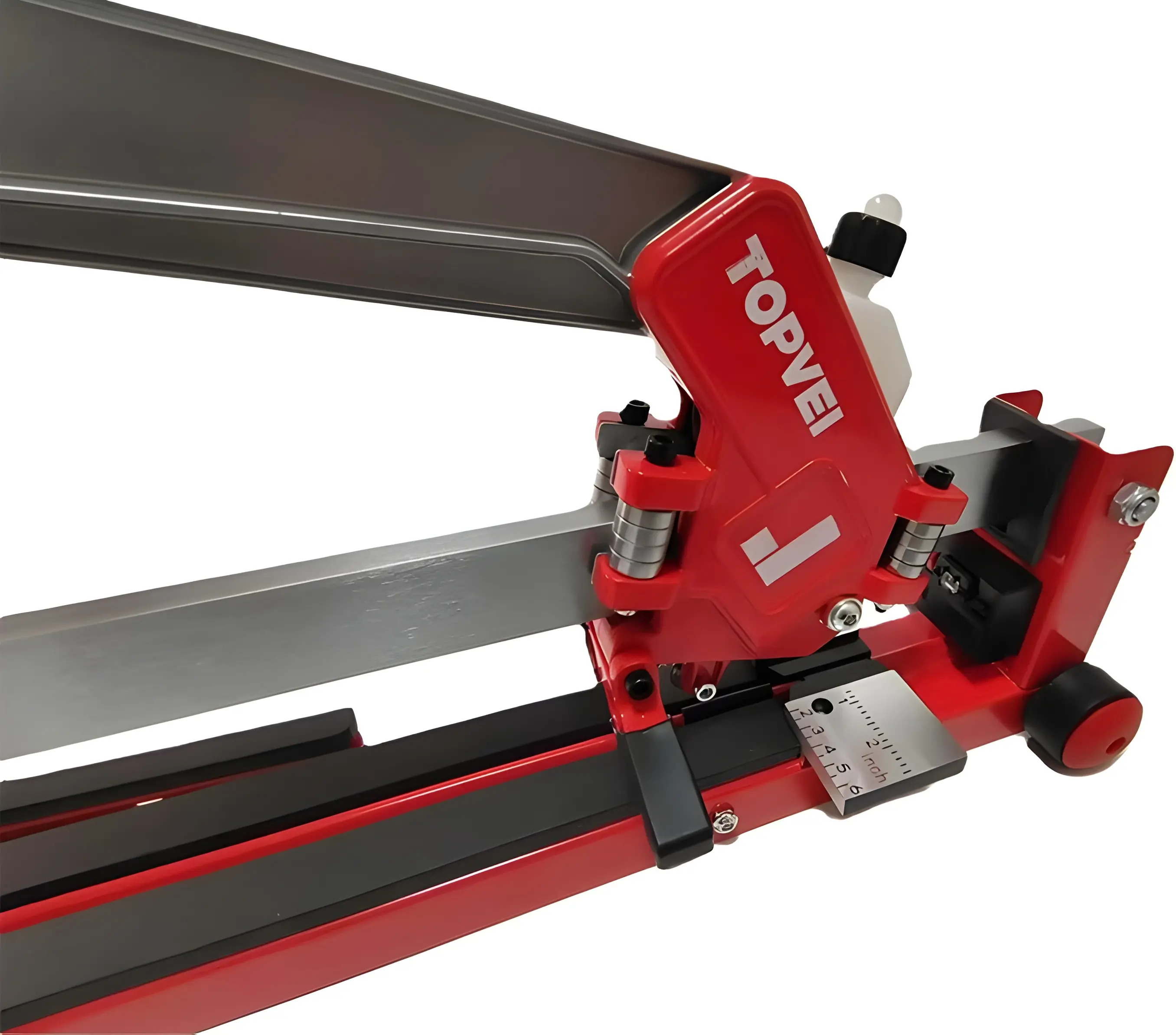 Плиткорез ручной Topvei 20 Series 2012