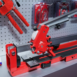 Плиткорез ручной Topvei 20 Series 2012 Thumb