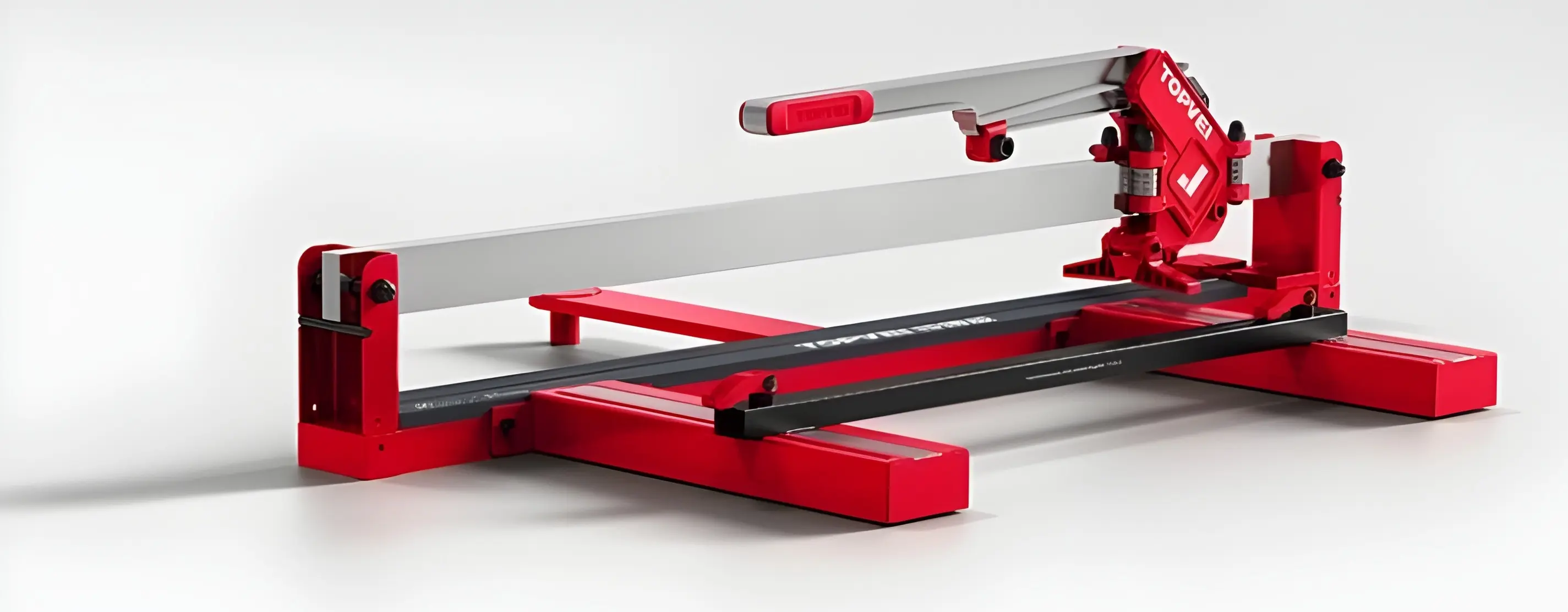 Плиткорез ручной Topvei 20 Series 2012