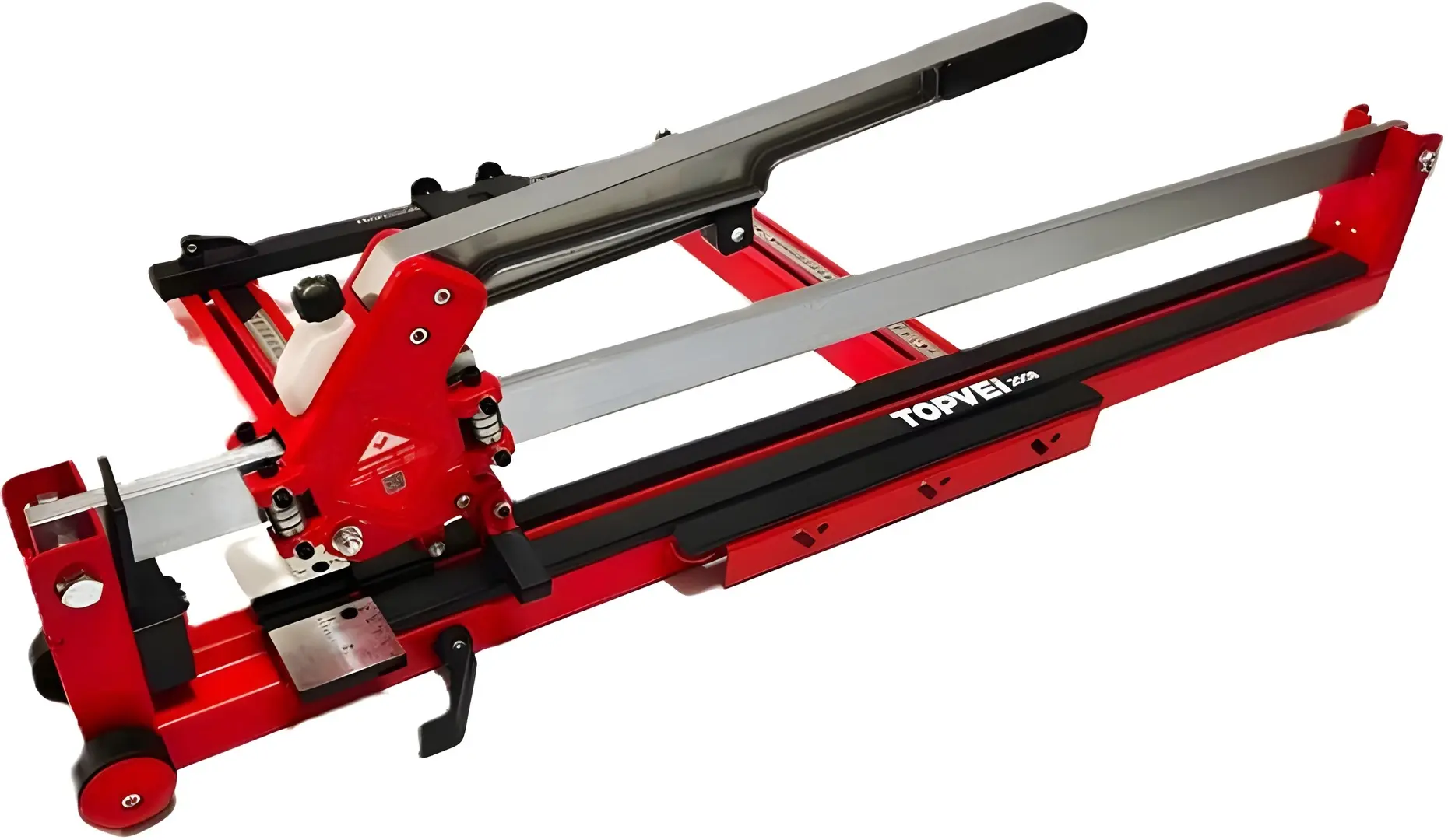 Плиткорез ручной Topvei 20 Series 2012