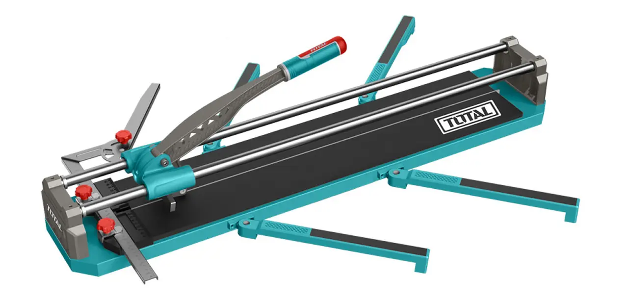 Плиткорез ручной Total THT571201