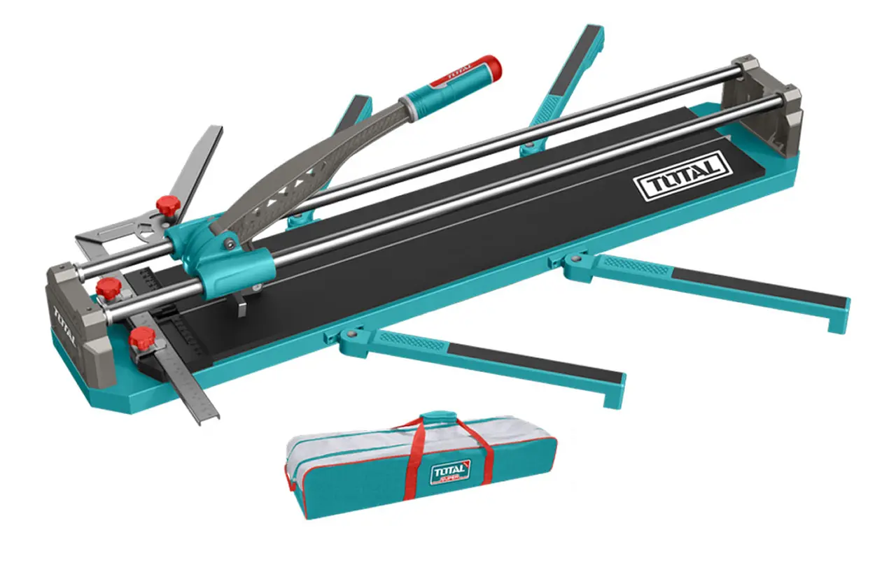 Плиткорез ручной Total THT571201