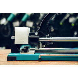 Aparat de taiat faianta manual Total THT578004 Thumb