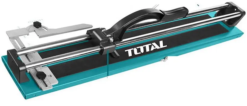 Плиткорез ручной Total THT578004