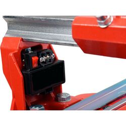 Aparat de taiat faianta manual Vector+ 1200mm Thumb