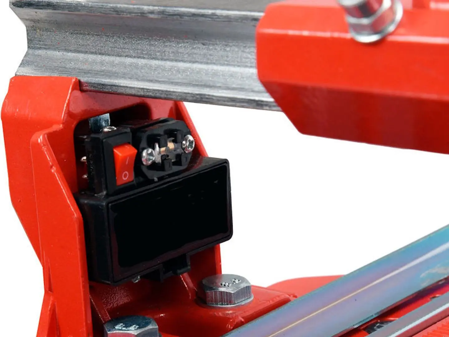 Aparat de taiat faianta manual Vector+ 1200mm