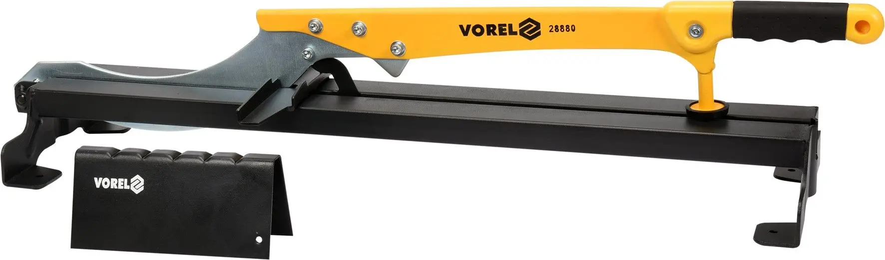 Ghilotina pentru taierea panourilor laminate Vorel 28880