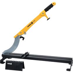 Ghilotina pentru taierea panourilor laminate Vorel 28880 Thumb