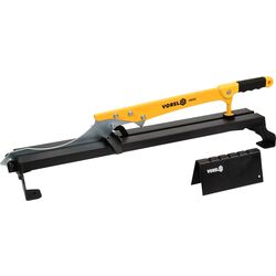 Ghilotina pentru taierea panourilor laminate Vorel 28880