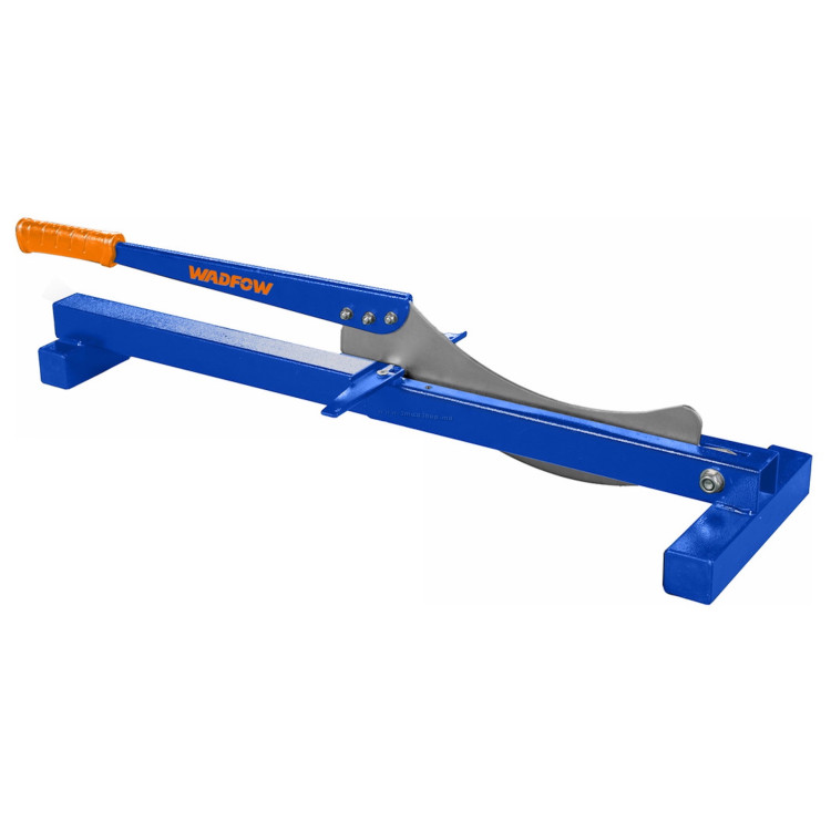 Aparat de taiat faianta manual Wadfow WLAC1802