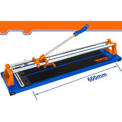 Aparat de taiat faianta manual Wadfow WTR1561 Thumb