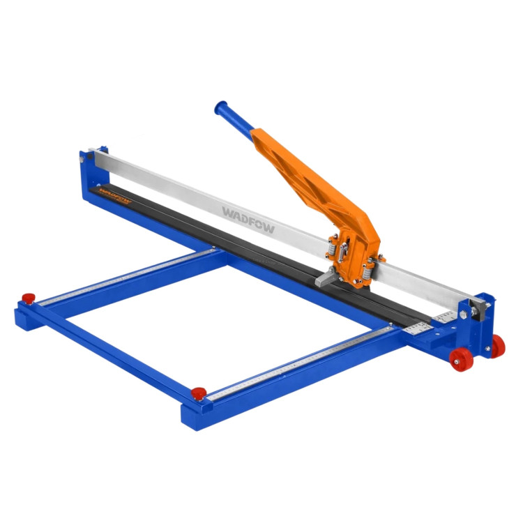 Плиткорез ручной Wadfow WTR3512