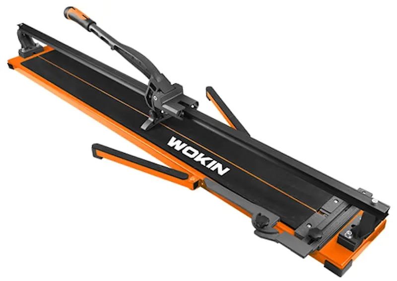 Плиткорез ручной Wokin 357312