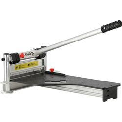 Ghilotina pentru laminat Yato YT-37303