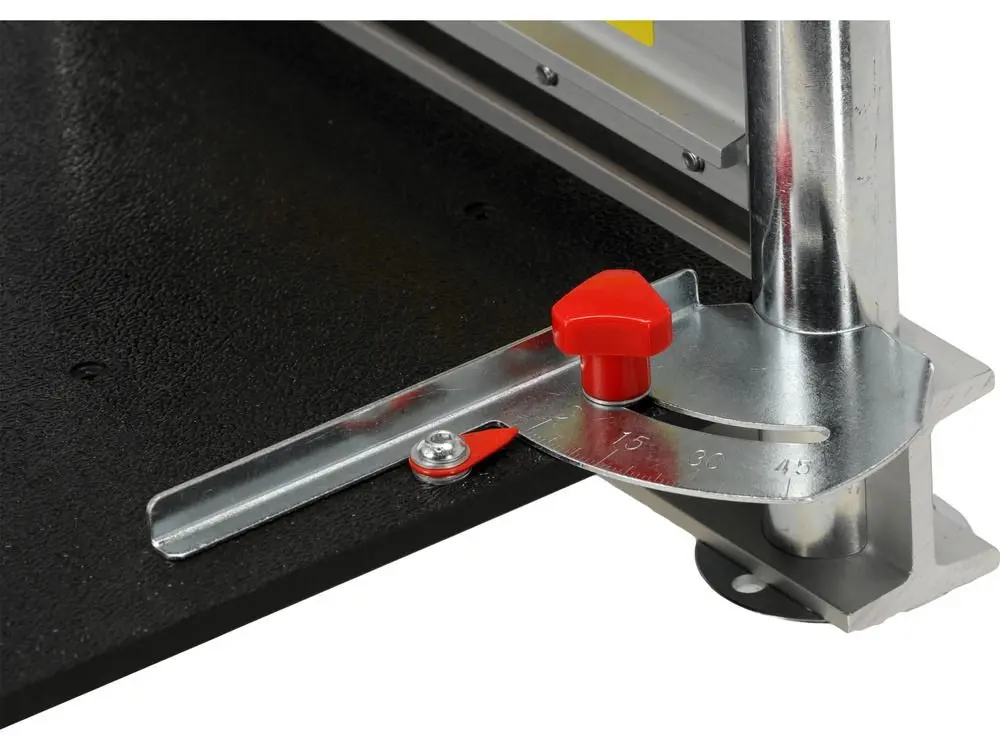 Ghilotina pentru laminat Yato YT-37303