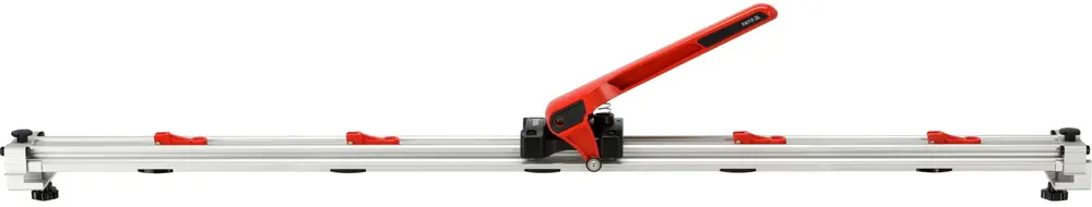 Плиткорез ручной Yato YT-36981