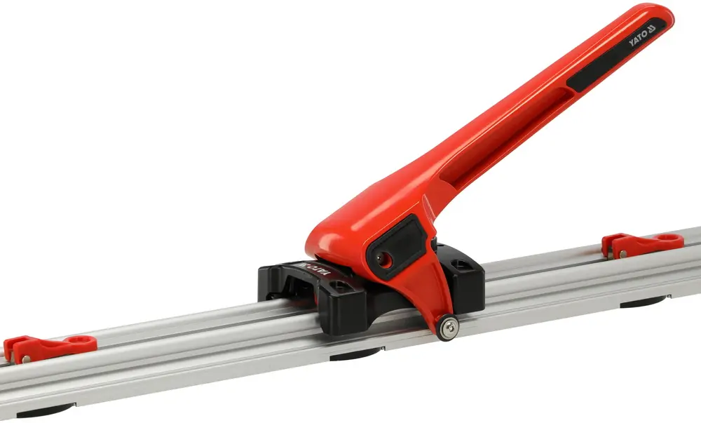 Плиткорез ручной Yato YT-36981
