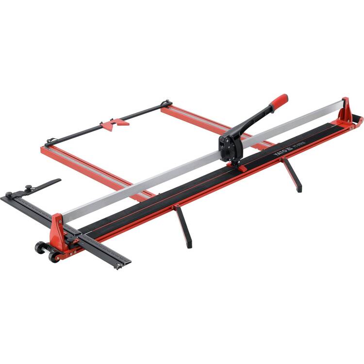 Aparat de taiat faianta manual Yato YT-37010