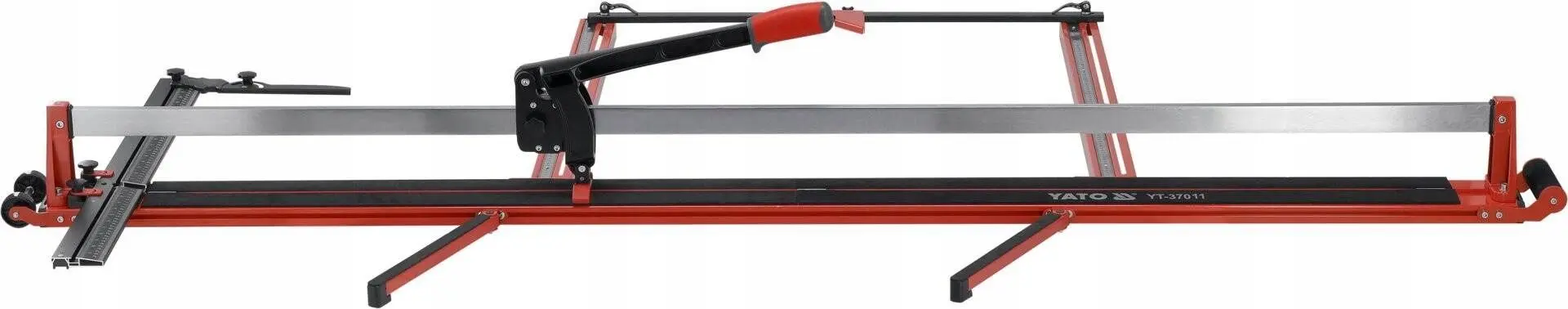 Плиткорез ручной Yato YT-37011