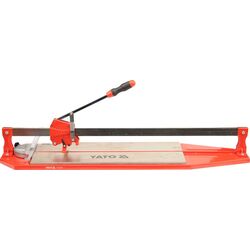 Aparat de taiat faianta Yato YT-3705