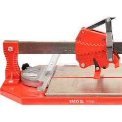 Плиткорез ручной Yato YT-3705 Thumb