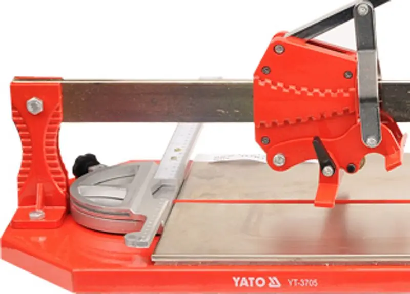 Плиткорез ручной Yato YT-3705