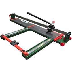 Aparat de taiat faianta manual Zaruba ZB25125 (Black/Green) Thumb