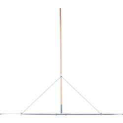 Ручная рейка для бетона Vorel 35030 Thumb