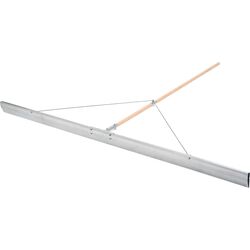 Lama nivelator pentru beton Vorel 35030