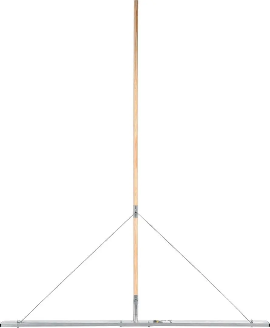 Lama nivelator pentru beton Vorel 35031