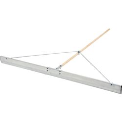 Lama nivelator pentru beton Vorel 35031