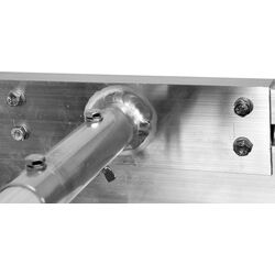 Lama nivelator pentru beton Vorel 35031 Thumb