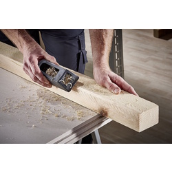 Rindea manuala Wolfcraft 4013000 (Black) Thumb