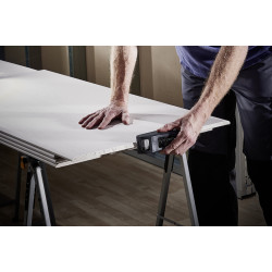 Rindea manuala Wolfcraft 4013000 (Black) Thumb