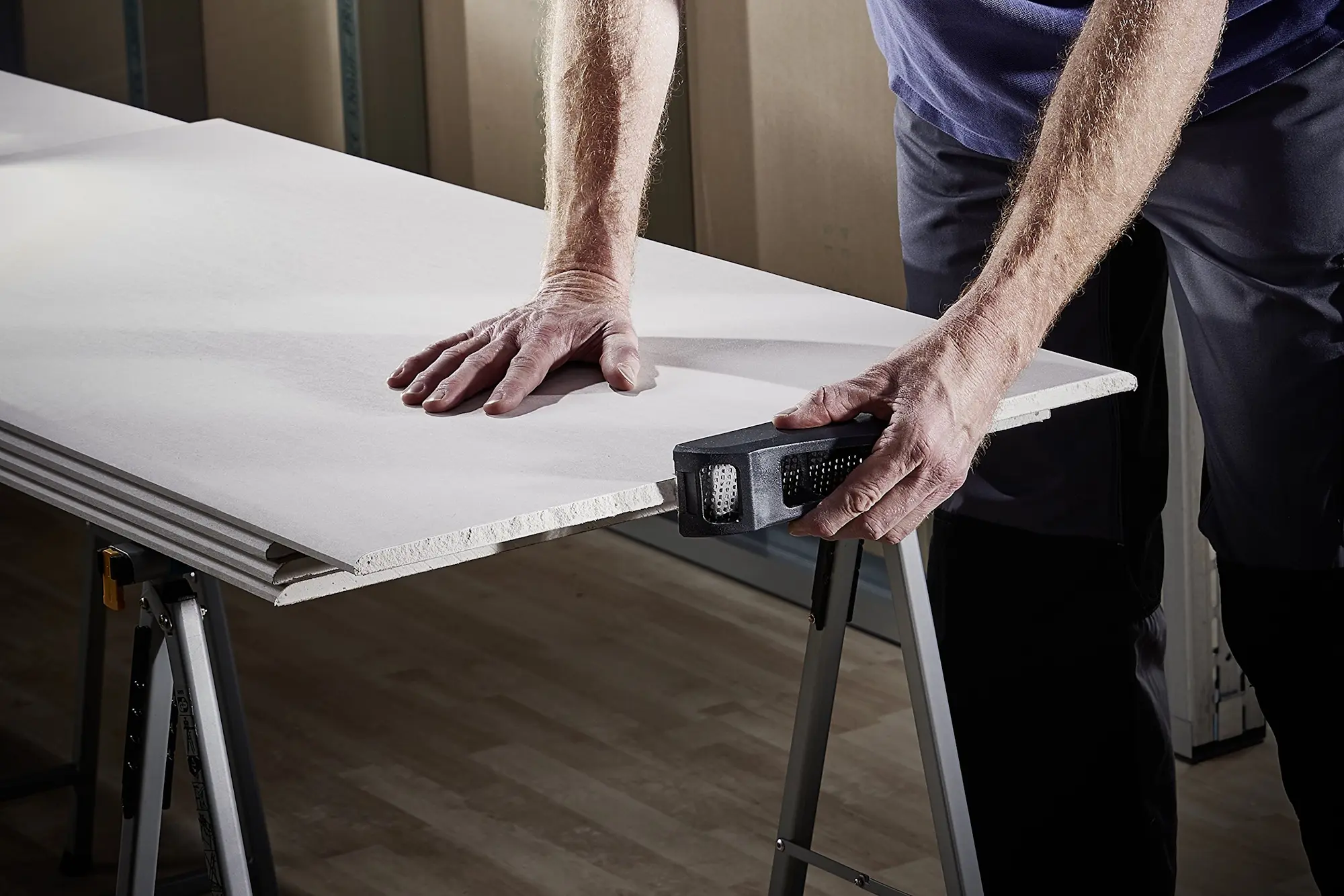 Rindea manuala Wolfcraft 4013000 (Black)