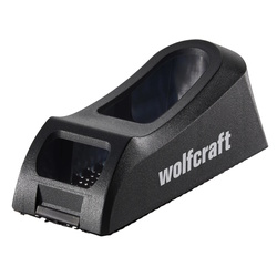 Rindea manuala Wolfcraft 4013000 (Black)