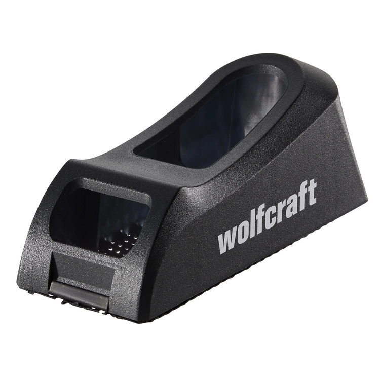 Rindea manuala Wolfcraft 4013000 (Black)