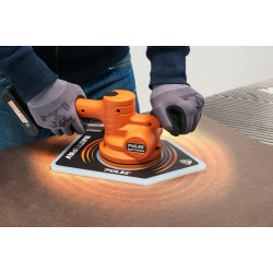 Присоска вакуумная аккумуляторная Battipav Pulse 11501/1 Thumb