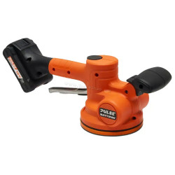 Ventuz cu vid si acumulator Battipav Pulse 11501/1