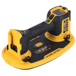 Sistem cu transportare cu vid Dewalt DCE590N