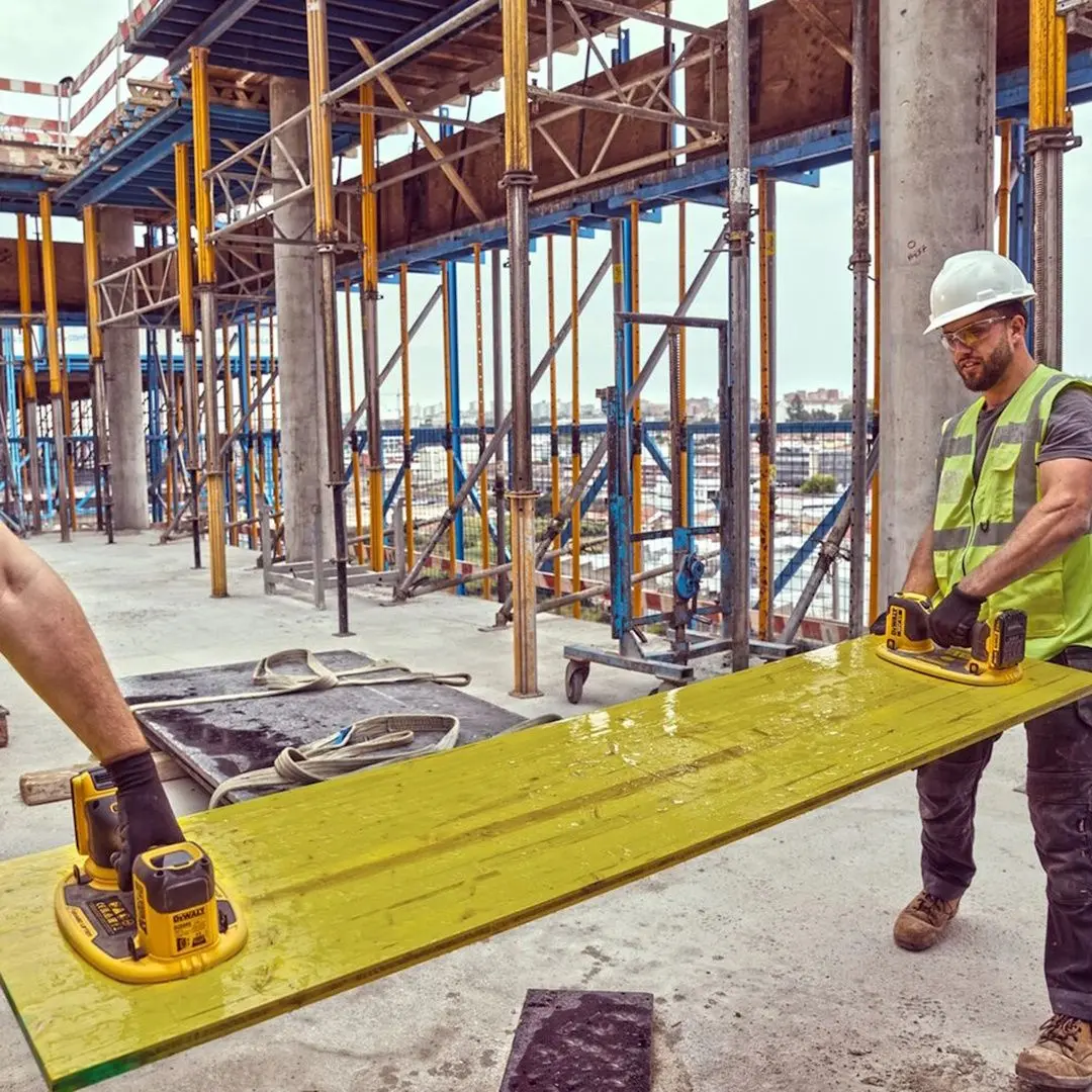 Sistem cu transportare cu vid Dewalt DCE590N