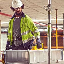 Sistem cu transportare cu vid Dewalt DCE590N Thumb