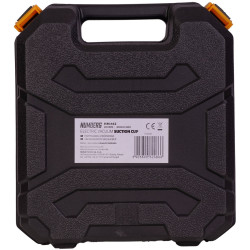 Ventuz cu vid si acumulator Humberg HM-162 516200 (Black/Blue) Thumb