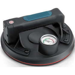 Ventuz cu vid si acumulator Humberg HM-162 516200 (Black/Blue) Thumb